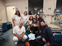 Quando la Tin diventa casa: la lettera dei genitori di Leonardo