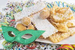 Carnevale di Chieri: sabato la grande sfilata dei carri