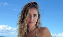 La Ferragni attacca l&rsquo;ex marito
&laquo;Scappato per evitare tutto&raquo;