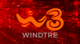 WINDTRE down oggi: segnalati problemi a internet e chiamate