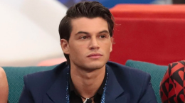 Antonio Medugno conferma le accuse a Alfonso Signorini: tre ore di audizione dai pm