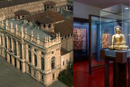 Palazzo Madama e il Museo di Arte Orientale di Torino in cerca di un nuovo direttore