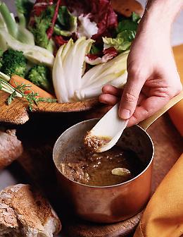 Torna la Bagna della Merla diffusa: menu a 30 euro e voto online per lo slogan 2026