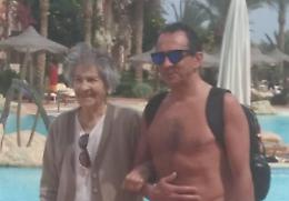 Uccise la madre e incassava la pensione: ergastolo a Novara per Stefano Emilio Garini