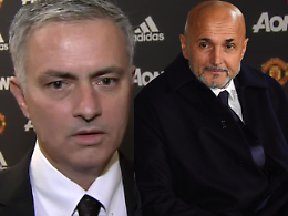 Verso Juve-Benfica, Spalletti Vs Mou tra frecciate (e telefonate): ecco cosa si sono detti ma ora...