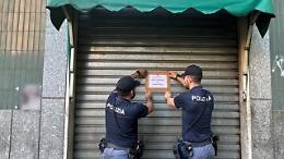 Tortona: violenza tra minori al bar: il Questore sospende la licenza