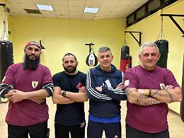 Boxing School Torino, il pugilato al servizio delle fasce deboli, in programma anche corsi nelle scuole
