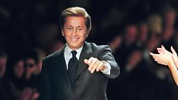 Ultimo saluto a Valentino Garavani, Roma rende omaggio al maestro della moda