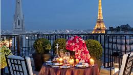 San Valentino in viaggio: le citt&agrave; europee dove l&rsquo;amore trova casa