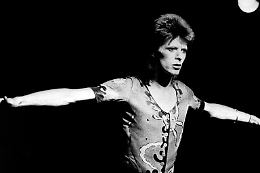 Che colpo Torino! L'attesissimo film su David Bowie in anteprima mondiale al Seeyousound Festival