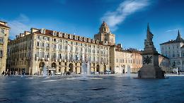 Torino da scoprire passo passo, un itinerario a piedi tra storia e fascino della citt&agrave;