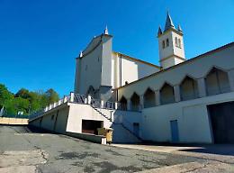 Moncalieri: multa da 15mila euro alle suore del Monastero della Visitazione