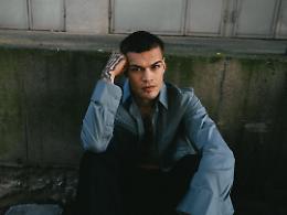 Il ritorno di Blanco: il nuovo singolo in uscita il 23 gennaio