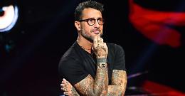 Fabrizio Corona travolge il web: 62 milioni di visualizzazioni in sole 6 settimane