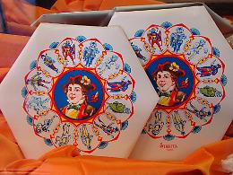 Caramelle Gianduia, il dolce simbolo del Carnevale torinese. Ecco cosa sono