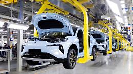 Auto cinesi, i numeri del boom in Italia: i produttori d'oriente cresciuti del 335%