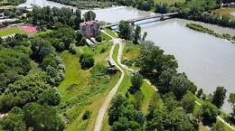 Premio "La Citt&agrave; per il Verde": Chivasso &egrave; tra i vincitori della 26&ordf; edizione