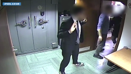 Rapina da 20mila euro a Torino, arrestati i malviventi (IL VIDEO)
