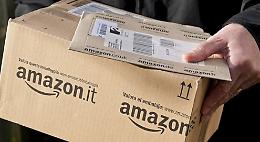 I prezzi di Amazon sono in rialzo: siamo alla fine delle scorte &ldquo;salva-carovita&rdquo;