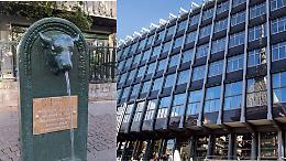 Il toret di Lela, l&rsquo;unico di Torino con una dedica: quando una fontanella diventa memoria