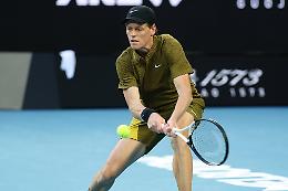 Jannik Sinner no problem, liquida James Duckworth in tre set e vola al terzo turno