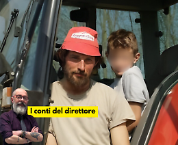 Danilo, morto "invisibile" sul lavoro: gli amici raccolgono fondi per i suoi figli