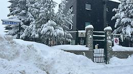 Estorsione e marijuana: diciottenne ai domiciliari a Sestriere