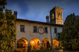 Abbazia di Novalesa compie 1300 anni: il monastero che ha fatto la storia d'Europa