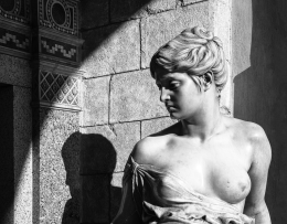 Il Cimitero Monumentale di Torino conquista Wiki Loves Monuments