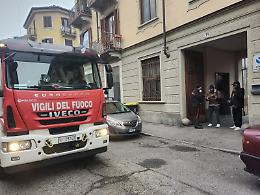 Borgo Vittoria, scoppia l'incendio per colpa dei monopattini elettrici