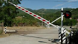 Interventi notturni sulla linea Bra&ndash;Carmagnola