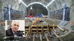 L'aumento del 127% dei costi per la Tav? &laquo;Il dato &egrave; sbagliato, vi spiego perch&eacute;&raquo;