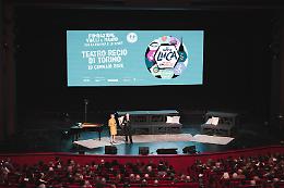 "My name is Luca. Ballata con Vialli", raccolti 70mila euro per l'Irccs di Candiolo 