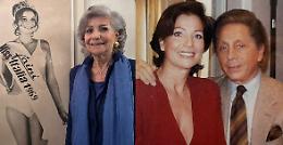 Anna, per Valentino era "la signora dai pizzi bianchi"