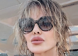 Parietti: &laquo;Non eravamo pi&ugrave; felici&raquo;