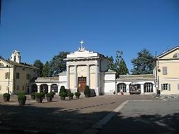 Torino e il Giorno della Memoria: al Cimitero Monumentale la voce dei sopravvissuti e l'omaggio ai caduti