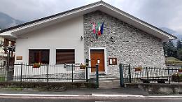 Novalesa, dimissioni in blocco: cade il sindaco Botteselle