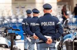 Concorso Vice Ispettori di polizia: 1.000 posti disponibili