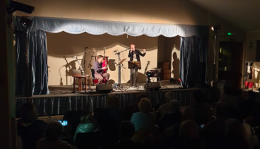 Chantar l&rsquo;Uv&egrave;rn 2026: la XVII edizione celebra lingue e tradizioni alpine