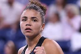 Cattiva digestione fatale, Jasmine Paolini eliminata al terzo turno a Melbourne dalla statunitense Iva Jovic