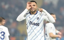 Juve-En-Nesyri, affare ai dettagli: ecco cosa manca (i bianconeri non c'entrano). Intanto Mateta...