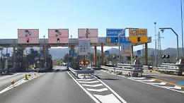 Meina chiusa sulla A26 per una settimana: tutte le deviazioni