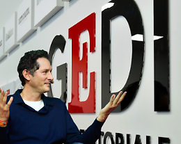 Gedi, le Fondazioni torinesi smentiscono Elkann: No all'acquisto di Stampa
