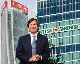 Rumors, Messina (Intesa Sanpaolo) rompe gli indugi: Cda segreto per il 6,28% di Generali? Ecco come stanno le cose