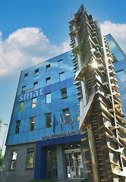 Giaveno, nuova sede per lo sportello SMAT: indirizzo, orari e prenotazioni 