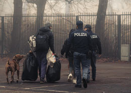 Piscine Sempione, il quartiere esulta: &laquo;Adesso siamo liberi&raquo;