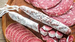 Allerta alimentare: Pam ritira un salame per rischio Listeria