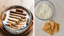 Japanese Cheesecake: il dolce virale che ha conquistato i social