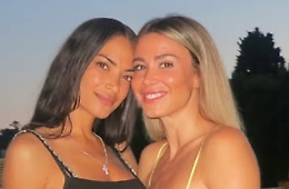 Elodie-Iannone, che intrigo
Ecco le ragioni della rottura