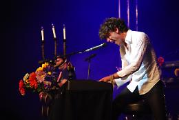 Hyperlove: il nuovo album di Mika e il concerto a Torino